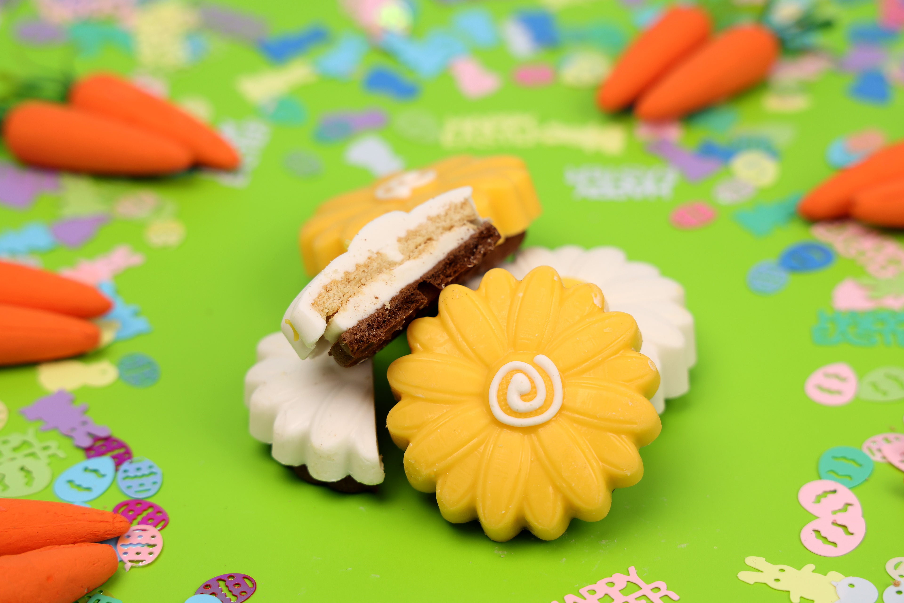 Spring Blossom Pawreo Set