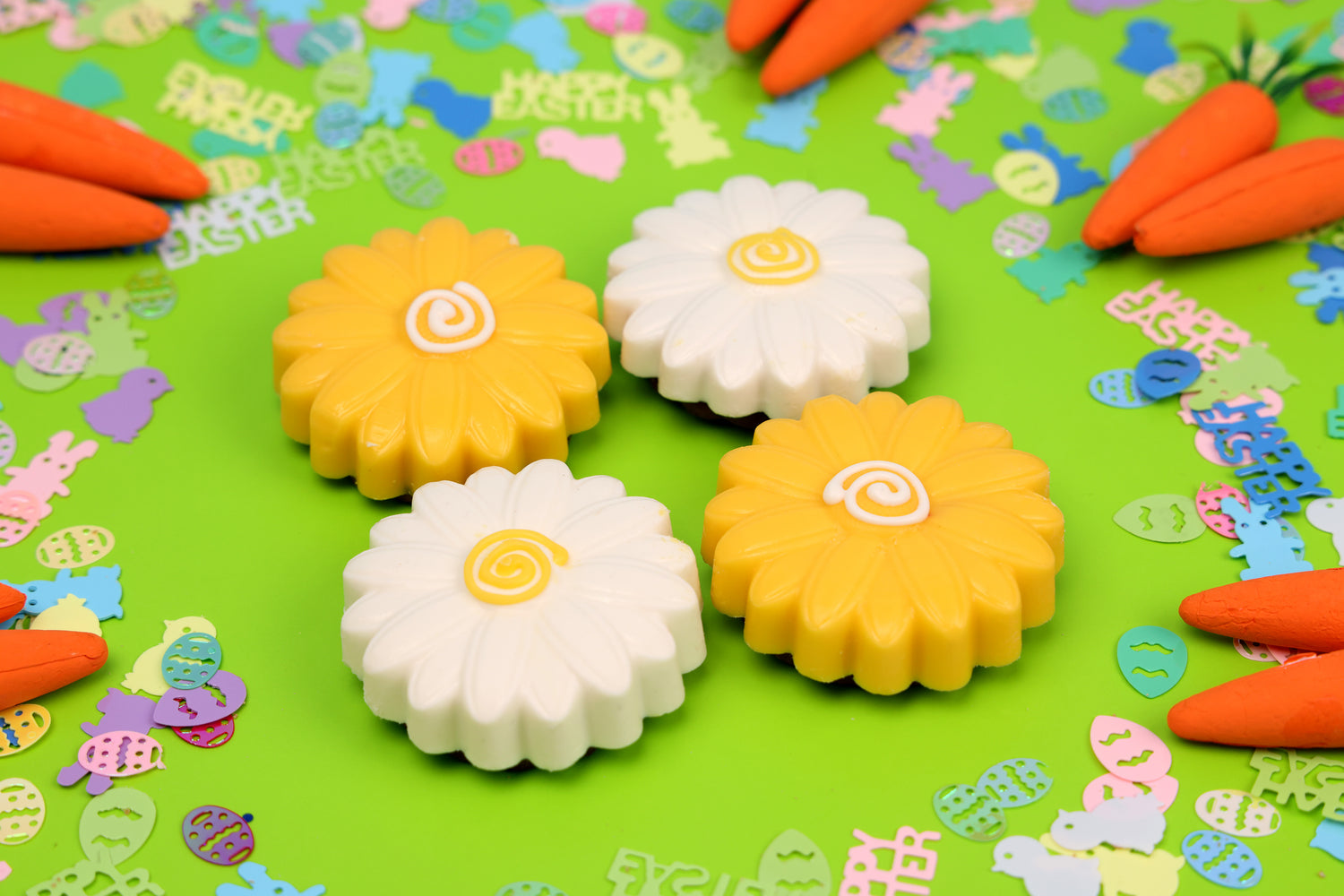 Spring Blossom Pawreo Set