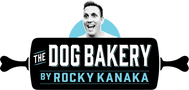 The Dog Bakery