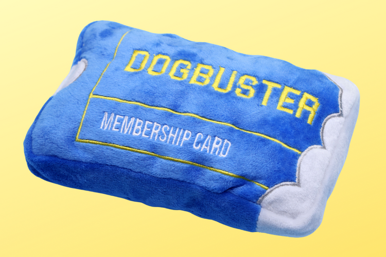 {"alt"=>"Dogbuster Membership Card"}