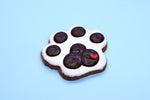 I Woof You ❤️️ Dog Cookies