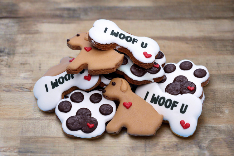 {"alt"=>"I Woof You ❤️️ Dog Cookies"}