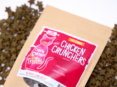 {"alt"=>"Chicken Crunchers Cat Treats"}