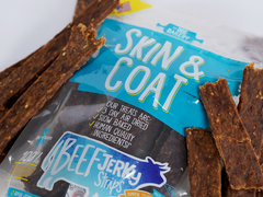 Best Beef Jerky For Dogs