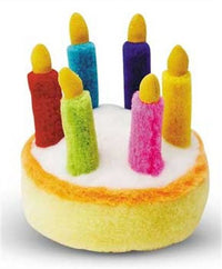 Birthday Cake Toy