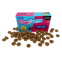Puptarts treats