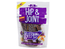 Hip and Joint beef jerky for dogs 