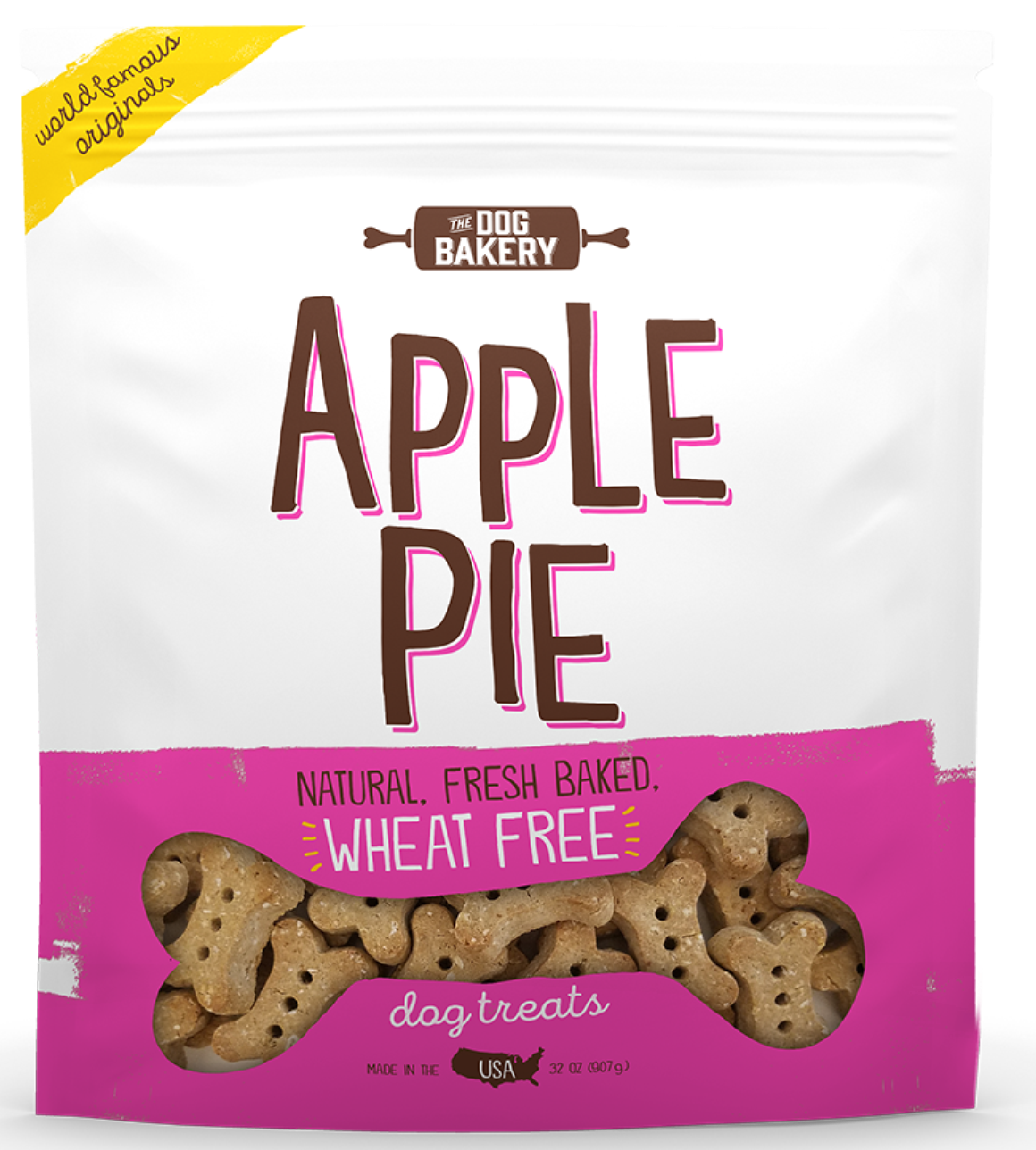 Buy apple pie treats