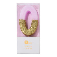 Number Birthday Candles For Dogs