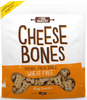 Cheesy Wheat Free Bone Treats