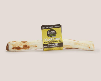 peanut butter dog treats large