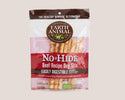 earth animal no hide beef chews sticks