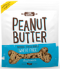 Peanut butter treats