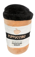 Puppuccino Dog Toys