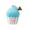 Cupcake Dog Toy