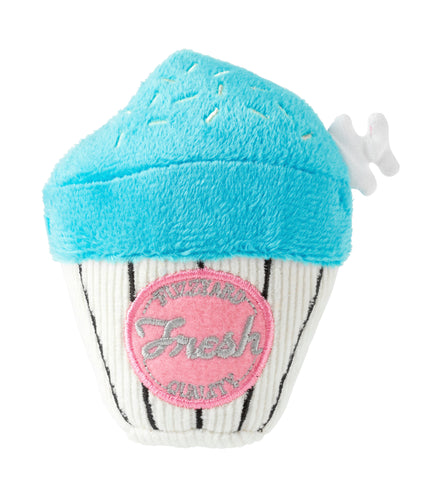 {"alt"=>"Cupcake Dog Toy"}