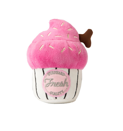 {"alt"=>"Cupcake Dog Toy"}