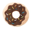 Fuzzyard Donuts Plush Dog Toy 2pk