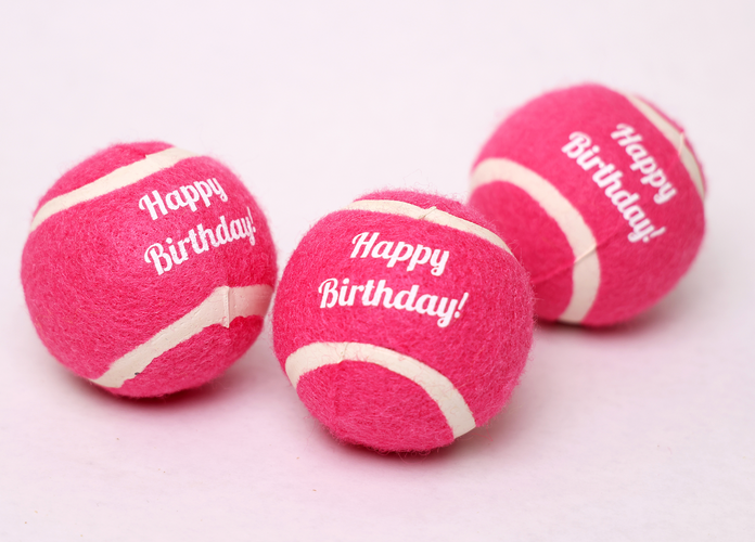 {"alt"=>"Happy Birthday Tennis Balls (3-Pack)"}