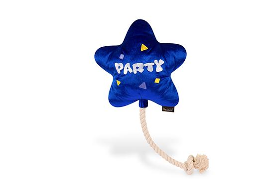Best Day Ever Balloon Dog Toy