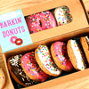 Barkin' Donuts For Dogs