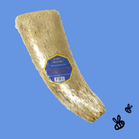 Honey Buffalo Horn Core