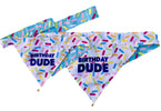 Birthday Bandanas For Dogs