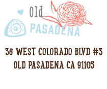 Pasedena