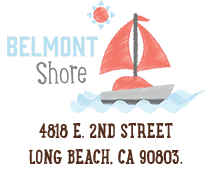 Belmont Shore