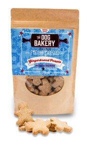 The Dog Bakery Fall Pumpkin Pie Treats